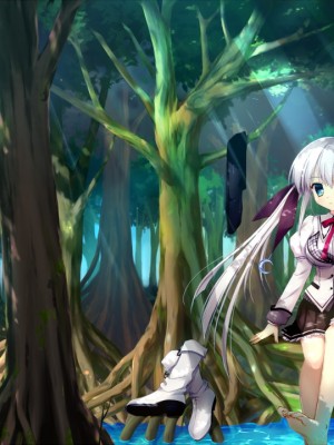 [遊戲CG]ALIA's CARNIVAL! Flowering Sky_778