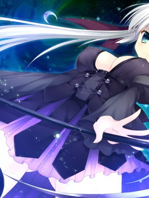 [遊戲CG]ALIA's CARNIVAL! Flowering Sky_780