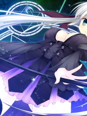 [遊戲CG]ALIA's CARNIVAL! Flowering Sky_781