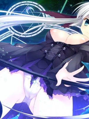 [遊戲CG]ALIA's CARNIVAL! Flowering Sky_784