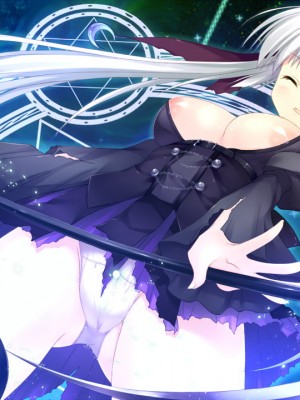 [遊戲CG]ALIA's CARNIVAL! Flowering Sky_786