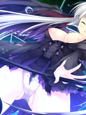 [遊戲CG]ALIA's CARNIVAL! Flowering Sky_787