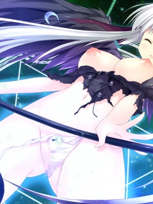 [遊戲CG]ALIA's CARNIVAL! Flowering Sky_790