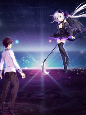 [遊戲CG]ALIA's CARNIVAL! Flowering Sky_794