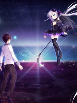 [遊戲CG]ALIA's CARNIVAL! Flowering Sky_811