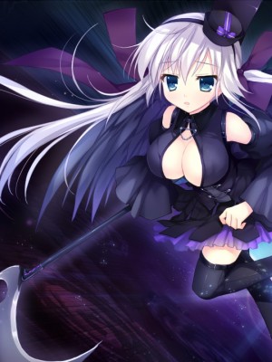 [遊戲CG]ALIA's CARNIVAL! Flowering Sky_812