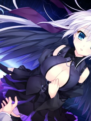 [遊戲CG]ALIA's CARNIVAL! Flowering Sky_821