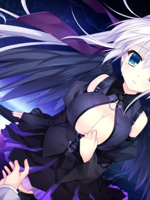 [遊戲CG]ALIA's CARNIVAL! Flowering Sky_822