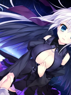 [遊戲CG]ALIA's CARNIVAL! Flowering Sky_825