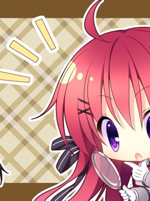 [遊戲CG]ALIA's CARNIVAL! Flowering Sky_880