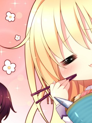 [遊戲CG]ALIA's CARNIVAL! Flowering Sky_882