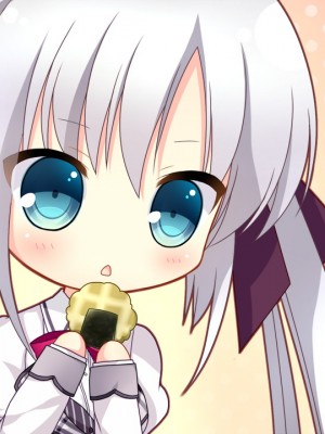 [遊戲CG]ALIA's CARNIVAL! Flowering Sky_891