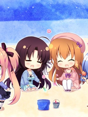 [遊戲CG]ALIA's CARNIVAL! Flowering Sky_897