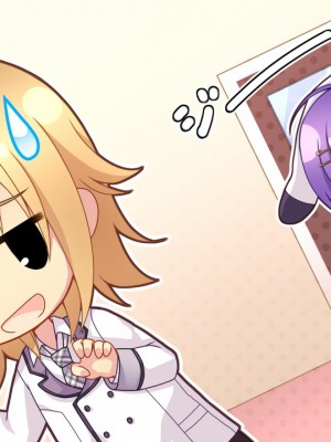 [遊戲CG]ALIA's CARNIVAL! Flowering Sky_901