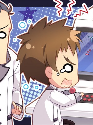 [遊戲CG]ALIA's CARNIVAL! Flowering Sky_906