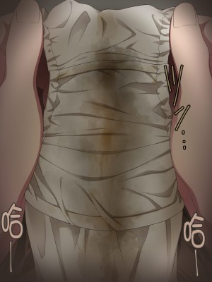 [香りの力 (風の声)] お姉ちゃんはいつもボクにオナラを嗅がせてくれる 1-4 [進行中] [臭鼬娘漢化組] [V4]_016