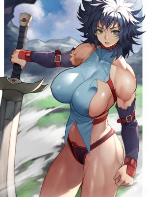 [PIXIV] よし男 (3584828)_132