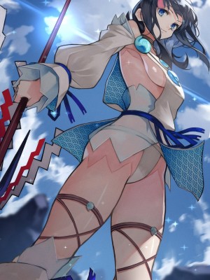 [PIXIV] よし男 (3584828)_186