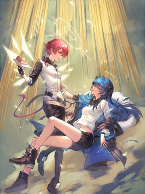 [PIXIV] ♠Sea (7263576)_099
