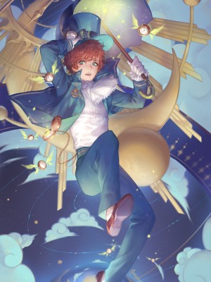 [PIXIV] ♠Sea (7263576)_155
