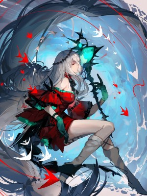 [PIXIV] ♠Sea (7263576)_021