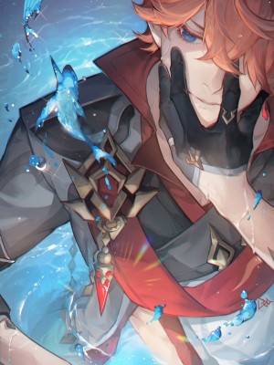 [PIXIV] ♠Sea (7263576)_029