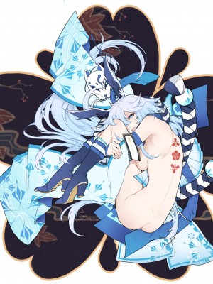 [PIXIV] ♠Sea (7263576)_131