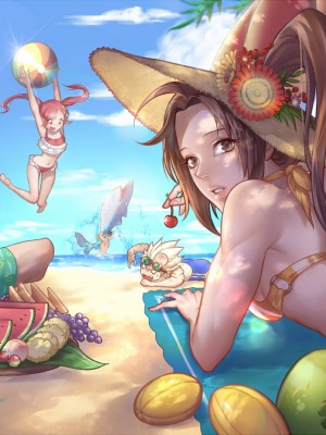 [PIXIV] ♠Sea (7263576)_191