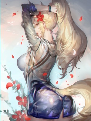 [PIXIV] ♠Sea (7263576)_051