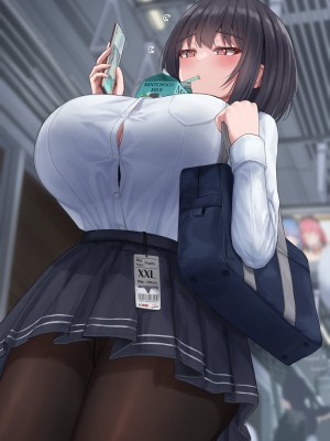 [PIXIV] Iro (13348983)_001