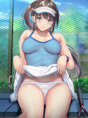 [アーティスト] ゲンツキ_077