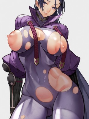 Artist  Yoshio (+nsfw)_30
