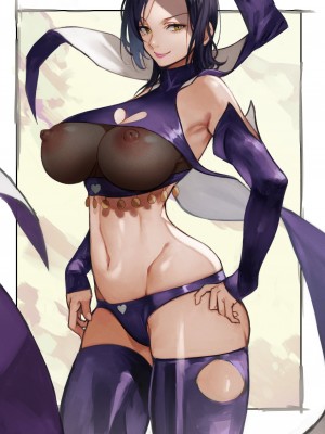 Artist  Yoshio (+nsfw)_31