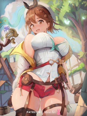 [Artist] MiraiArt_133