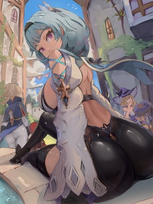 [Artist] MiraiArt_076