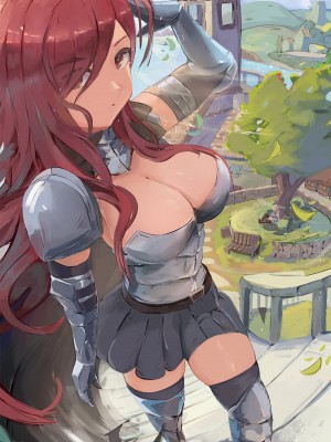 [Artist] MiraiArt_073