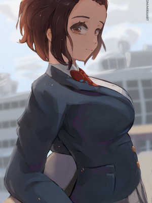 [Artist] MiraiArt_011