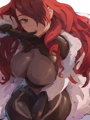 [Artist] MiraiArt_002