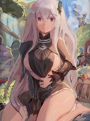 [Artist] MiraiArt_075