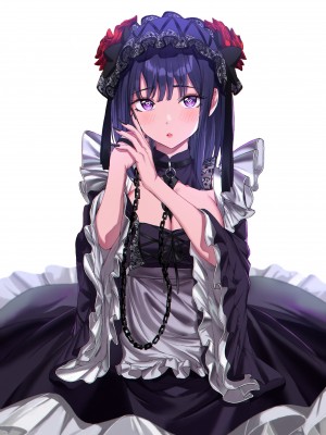 [PIXIV]のんびり[8249246]_001