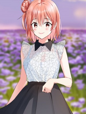 [PIXIV]のんびり[8249246]_076
