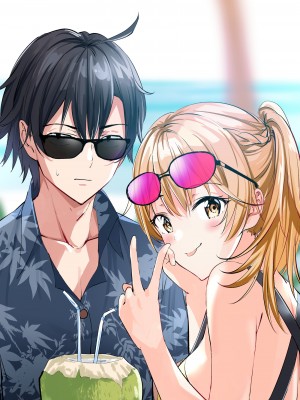[PIXIV]のんびり[8249246]_085