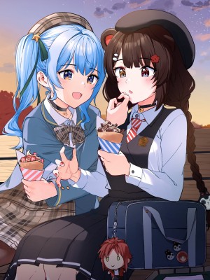 [PIXIV]のんびり[8249246]_024