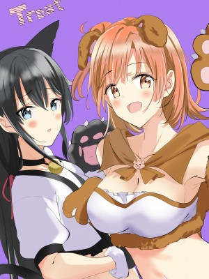 [PIXIV]のんびり[8249246]_106
