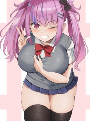 [PIXIV]ねねねじ[63861743]_103