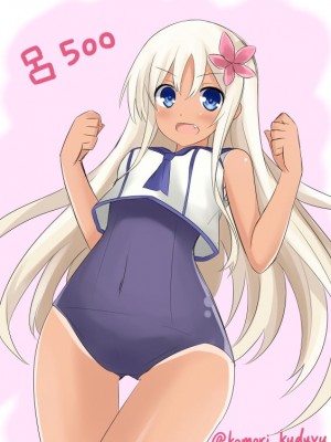 [Pixiv]小森くづゆ[6562350]_348