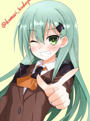 [Pixiv]小森くづゆ[6562350]_360