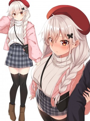 [Pixiv]小森くづゆ[6562350]_101