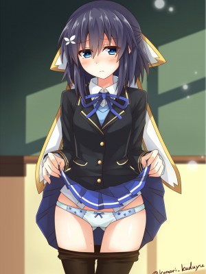 [Pixiv]小森くづゆ[6562350]_300