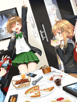 [Pixiv]小森くづゆ[6562350]_152